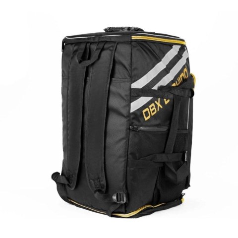 Duża torba sportowa 3w1 "Undefeated" DBX-SB-22 DBX Bushido