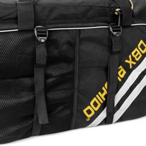 Duża torba sportowa 3w1 "Undefeated" DBX-SB-22 DBX Bushido
