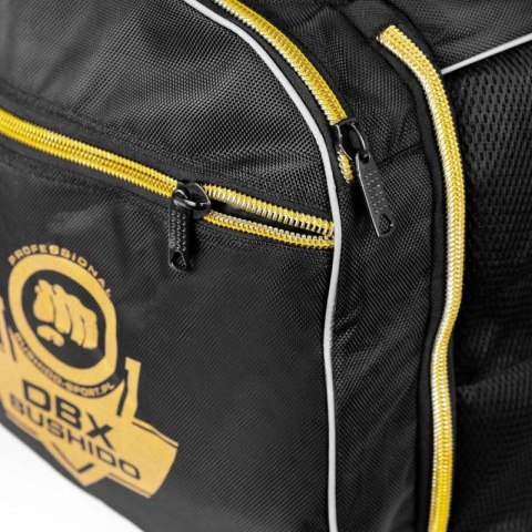 Duża torba sportowa 3w1 "Undefeated" DBX-SB-22 DBX Bushido