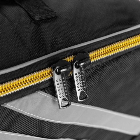 Duża torba sportowa 3w1 "Undefeated" DBX-SB-22 DBX Bushido
