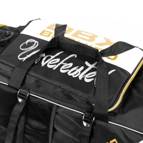 Duża torba sportowa 3w1 "Undefeated" DBX-SB-22 DBX Bushido