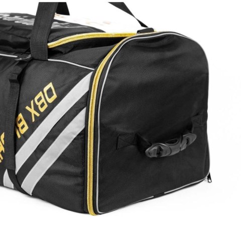 Duża torba sportowa 3w1 "Undefeated" DBX-SB-22 DBX Bushido