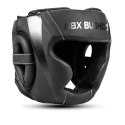 Kask bokserski M - Black Master DBX Bushido