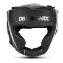 Kask bokserski M - Black Master DBX Bushido