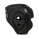 Kask bokserski M - Black Master DBX Bushido