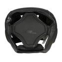 Kask bokserski M - Black Master DBX Bushido