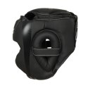 Kask bokserski M - Black Master DBX Bushido