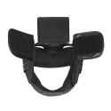 Kask bokserski M - Black Master DBX Bushido