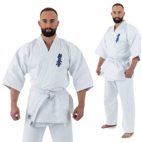 Kimono Karate Kyokushin 10 oz - 120 cm DBX Bushido