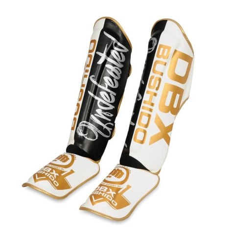 Ochraniacze na piszczele M - Undefeated DBX Bushido