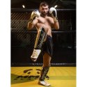 Ochraniacze na piszczele M - Undefeated DBX Bushido