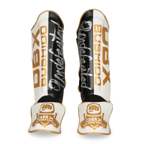 Ochraniacze na piszczele M - Undefeated DBX Bushido