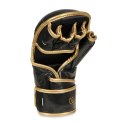 Rękawice MMAsparingowe M - Aureos - Valor Series DBX Bushido