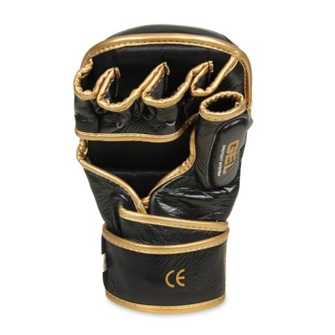 Rękawice MMAsparingowe M - Aureos - Valor Series DBX Bushido