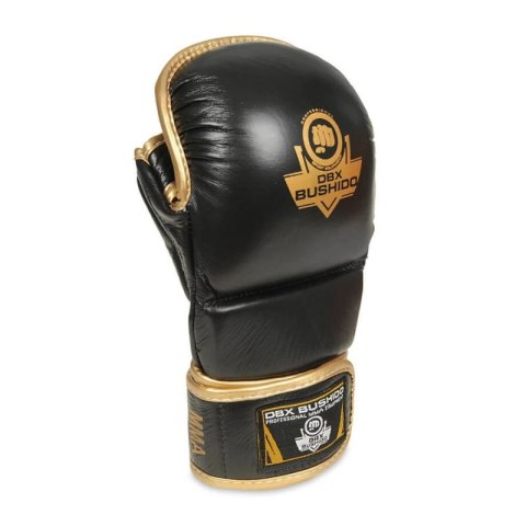 Rękawice MMAsparingowe M - Aureos - Valor Series DBX Bushido