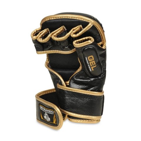 Rękawice MMAsparingowe M - Aureos - Valor Series DBX Bushido