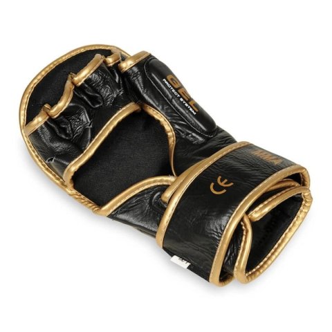 Rękawice MMAsparingowe M - Aureos - Valor Series DBX Bushido