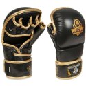 Rękawice MMAsparingowe M - Aureos - Valor Series DBX Bushido