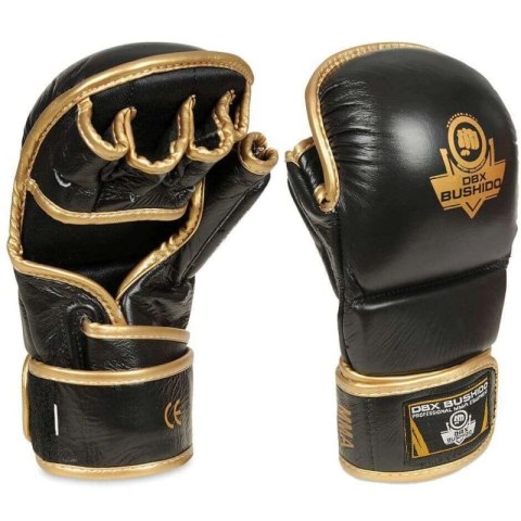 Rękawice MMAsparingowe M - Aureos - Valor Series DBX Bushido