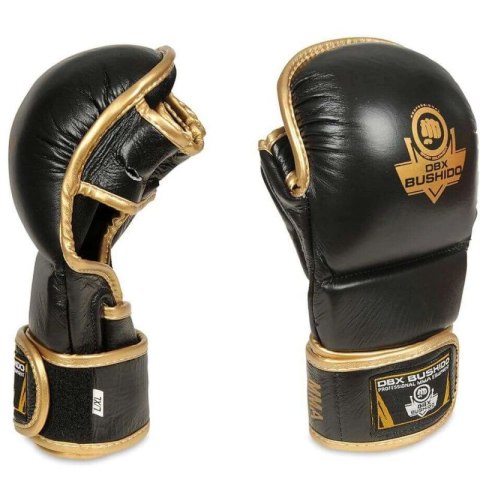 Rękawice MMAsparingowe M - Aureos - Valor Series DBX Bushido