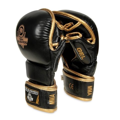 Rękawice MMAsparingowe M - Aureos - Valor Series DBX Bushido