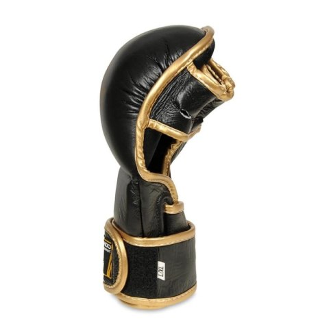 Rękawice MMAsparingowe M - Aureos - Valor Series DBX Bushido