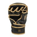 Rękawice MMAsparingowe M - Aureos - Valor Series DBX Bushido