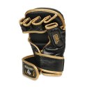 Rękawice MMAsparingowe M - Aureos - Valor Series DBX Bushido