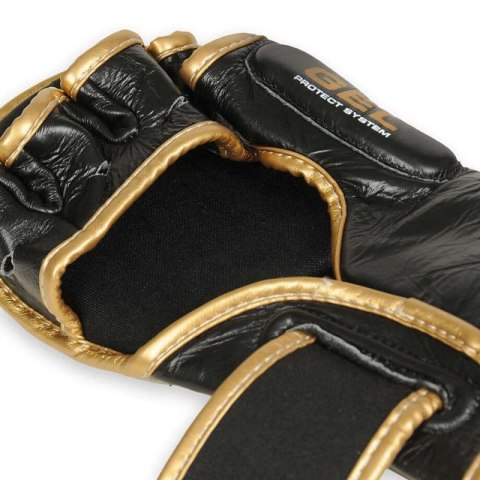 Rękawice MMAsparingowe M - Aureos - Valor Series DBX Bushido