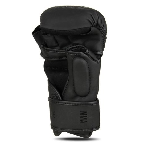 Rękawice MMAsparingowe M - Black Dragon - Valor Series DBX Bushido