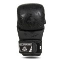 Rękawice MMAsparingowe M - Black Dragon - Valor Series DBX Bushido