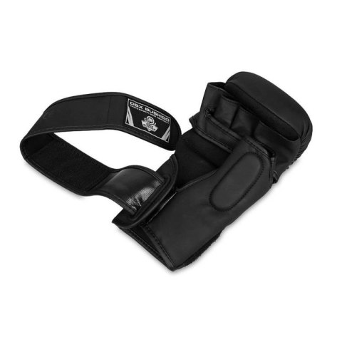 Rękawice MMAsparingowe M - Black Dragon - Valor Series DBX Bushido