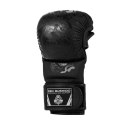 Rękawice MMAsparingowe M - Black Dragon - Valor Series DBX Bushido