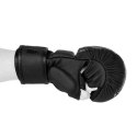 Rękawice MMAsparingowe M - Black Dragon - Valor Series DBX Bushido