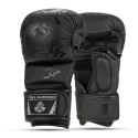 Rękawice MMAsparingowe M - Black Dragon - Valor Series DBX Bushido