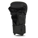 Rękawice MMAsparingowe M - Black Dragon - Valor Series DBX Bushido