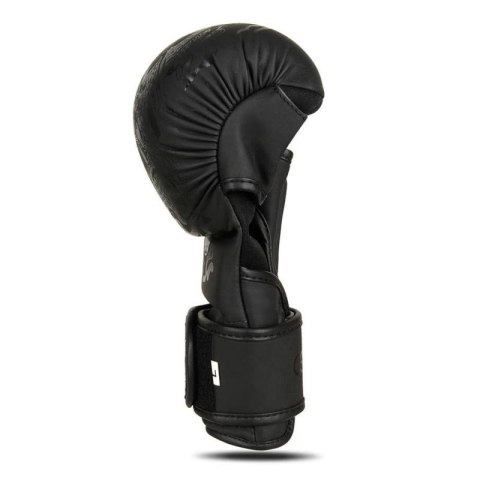 Rękawice MMAsparingowe M - Black Dragon - Valor Series DBX Bushido