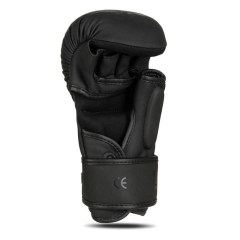 Rękawice MMAsparingowe M - Black Dragon - Valor Series DBX Bushido
