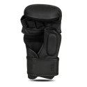 Rękawice MMAsparingowe M - Black Dragon - Valor Series DBX Bushido