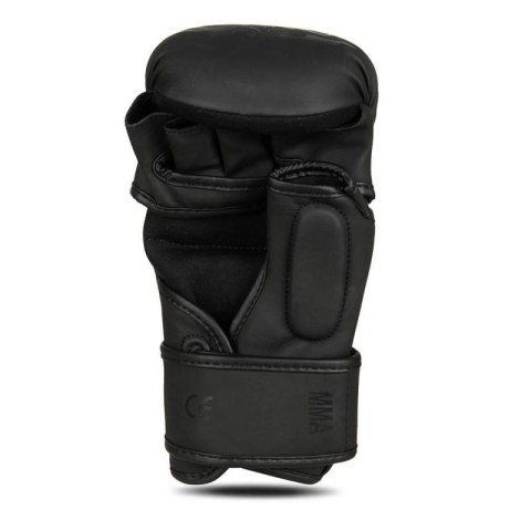 Rękawice MMAsparingowe M - Black Dragon - Valor Series DBX Bushido
