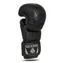 Rękawice MMAsparingowe M - Black Dragon - Valor Series DBX Bushido