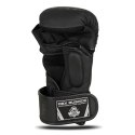 Rękawice MMAsparingowe M - Black Dragon - Valor Series DBX Bushido