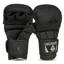 Rękawice MMAsparingowe M - Black Master - Valor Series DBX Bushido
