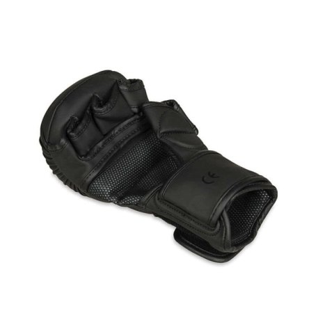 Rękawice MMAsparingowe M - Black Master - Valor Series DBX Bushido
