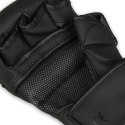 Rękawice MMAsparingowe M - Black Master - Valor Series DBX Bushido