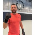 Rękawice MMAsparingowe M - Black Master - Valor Series DBX Bushido