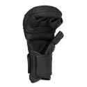Rękawice MMAsparingowe M - Black Master - Valor Series DBX Bushido