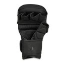 Rękawice MMAsparingowe M - Black Master - Valor Series DBX Bushido