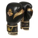 Rękawice bokserskie 10oz - Aureos - Valor Series DBX Bushido