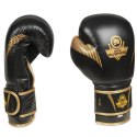 Rękawice bokserskie 10oz - Aureos - Valor Series DBX Bushido